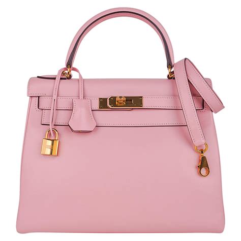 kelly hermes rossa|rose gold hermes kelly.